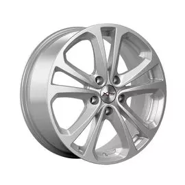 Диски R17 5x114,3 7J ET40 D66,1 X'trike X-113 HS