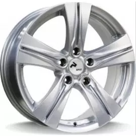 Диски R17 5x114,3 7J ET41 D67,1 RPLC Ki10 S