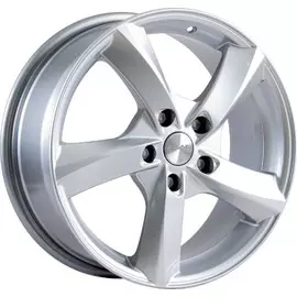 Диски R17 5x114,3 7J ET41 D60,1 Скад Ультра селена