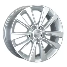 R17 5x114,3 7J ET45 D60,1 Replay TY 122 S