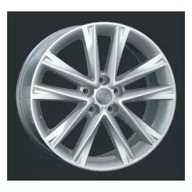 Диски R17 5x114,3 7,0J ET45 D60,1 Replay TY 121 S