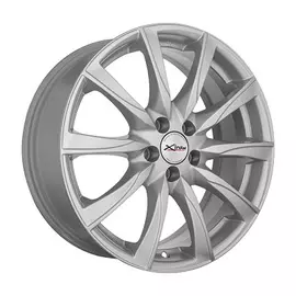 Диски R17 5x114,3 7,0J ET45 D67,1 X'trike X-120 HS