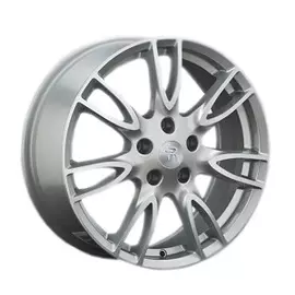 Диски R17 5x114,3 7,0J ET45 D66,1 Replay INF 5 SF