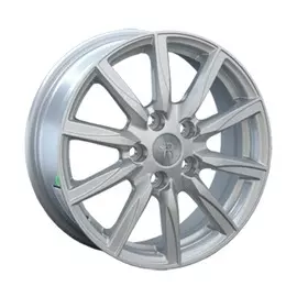Диски R17 5x114,3 7,0J ET45 D60,1 Replay TY 48 SF