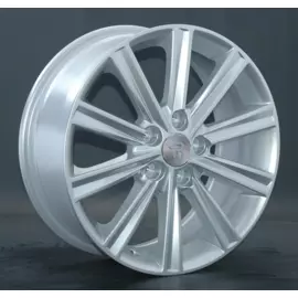 R17 5x114,3 7J ET45 D60,1 Replay TY 99 S