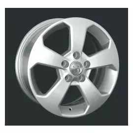 Диски R17 5x114,3 7J ET47 D67,1 Replay HND234 S