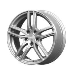Диски R17 5x114,3 7,0J ET48,5 D67,1 Скад Брайтон Селена