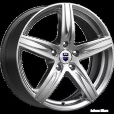 R17 5x114,3 7J ET49 D67,1 K&K Андорра (КС547-21) Дарк платинум