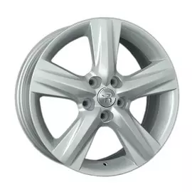 R17 5x114,3 7J ET50 D60,1 Replay TY 177 S