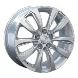 R17 5x114,3 7J ET50 D60,1 Replay TY 155 S