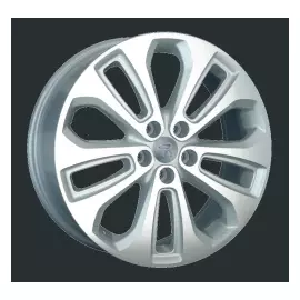 Диски R17 5x114,3 7J ET50 D67,1 Replay Ki 92 SF