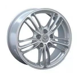 R17 5x114,3 7J ET50 d67,1 Replay MZ 35 S