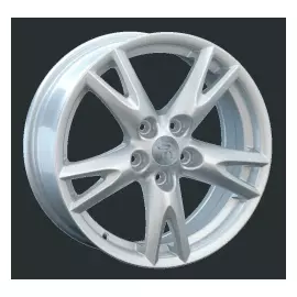 R17 5x114,3 7J ET50 d67,1 Replay MZ 51 S