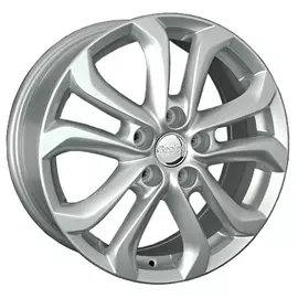 Диски R17 5x114,3 7J ET50 D67,1 Replay MZ 79 S