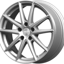 R17 5x114,3 7J ET50 D67,1 Скад Амстердам селена