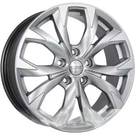 R17 5x114,3 7J ET50 D67,1 Скад KL-274 селена