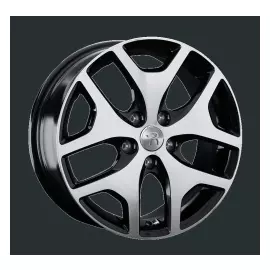 R17 5x114,3 7J ET51 d67,1 Replay HND 212 BKF