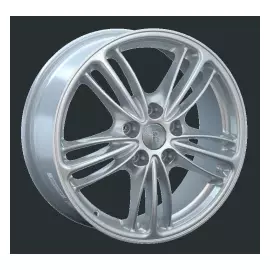 Диски R17 5x114,3 7J ET60 D67,1 Replay MZ 35 S