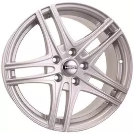 Диски R17 5x114,3 7,5J ET35 D67,1 Tech-Line 717 S (Neo)