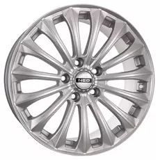 Диски R17 5x114,3 7,5J ET40 D67,1 Tech-Line 730 BD (Neo)