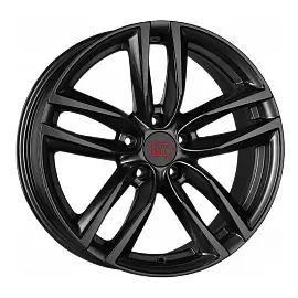 Диски R17 5x114,3 7,5J ET45 D67,1 1000 Miglia MM1011 Dark