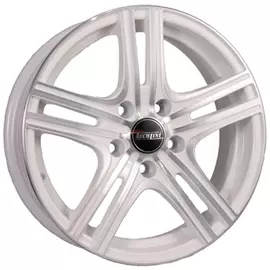 Диски R17 5x114,3 7,5J ET45 D73,1 Tech-Line 710 W
