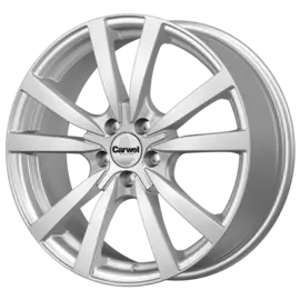 Диски R17 5x114,3 7J ET35 D67,1 Carwel Гранд 131 SL