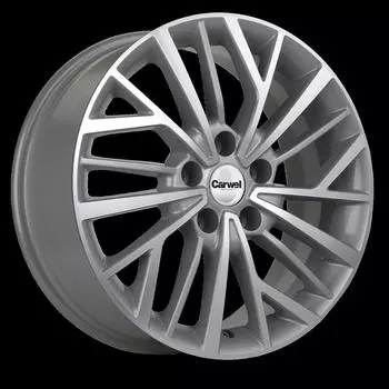 Диски R17 5x114,3 7J ET37 D66,5 Carwel Токо 1717 AST