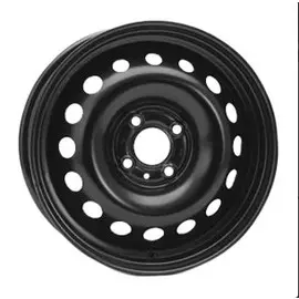 Диски R17 5x114.3 7J ET38 D67.1 Next NX092 Black