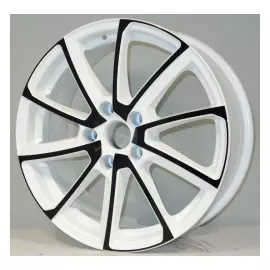 Диски R17 5x114,3 7J ET39 D60,1 Tech-Line Neo 748 WB