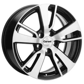 R17 5x114,3 7J ET40 D66,1 Carwel Чага 1704 (Qashqai) ABT