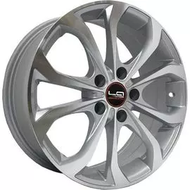 Диски R17 5x114,3 7J ET41 D67,1 Replica HND 135 SF LegeArtis