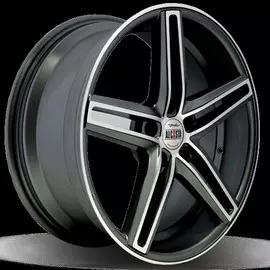 Диски R17 5x114,3 7J ET45 D60,1 Alcasta M43 MGMF