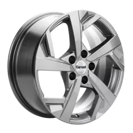 R17 5x114,3 7J ET45 D60,1 Carwel Тенис 1712 (Camry) GRT