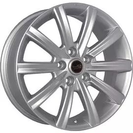 Диски R17 5x114,3 7J ET45 D60,1 Replica TY99 S Logo