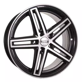 Диски R17 5x114,3 7J ET45 D60,1 NEO 760 BD