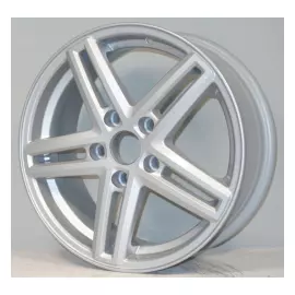 R17 5x114,3 7J ET45 D66,1 NEO 760 S