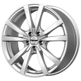 Диски R17 5x114,3 7J ET45 D67,1 Carwel Гранд 131 SB