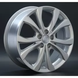 Диски R17 5x114,3 7J ET45 D67,1 Replay MZ23 S