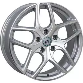 Диски R17 5x114,3 7J ET45 D67,1 Replica TD S Series MZ 97-S SF