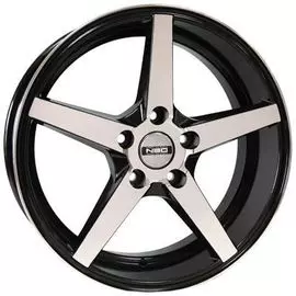 Диски R17 5x114,3 7J ET45 D67,1 Tech-Line V02-1770 BD (Neo)