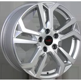 Диски R17 5x114,3 7J ET47 D66,1 Replica NS226 SF