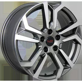 Диски R17 5x114,3 7J ET47 D67,1 Replica HND274 GMF