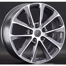 R17 5x114,3 7J ET47 D67,1 Replay HND272 GMF