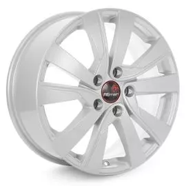 Диски R17 5x114,3 7J ET50 D67,1 Remain R185 Сильвер