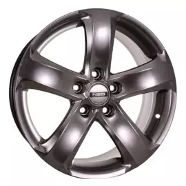 Диски R17 5x114,3 7J ET50 D67,1 Tech-Line 726 HB (Neo)