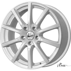 R17 5x114,3 7J ET50 D67,1 iFree Big-Byz Нео-классик