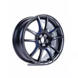 Диски R17 5x114,3 7J ET50 D67,1 Yamato Mitaki GMBW (EP)