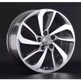 Диски R17 5x114,3 7J ET51 D67,1 Replay HND201 GMF