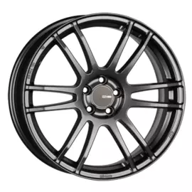 Диски R17 5x114,3 8J ET35 D72,6 Enkei TSP6 GM
